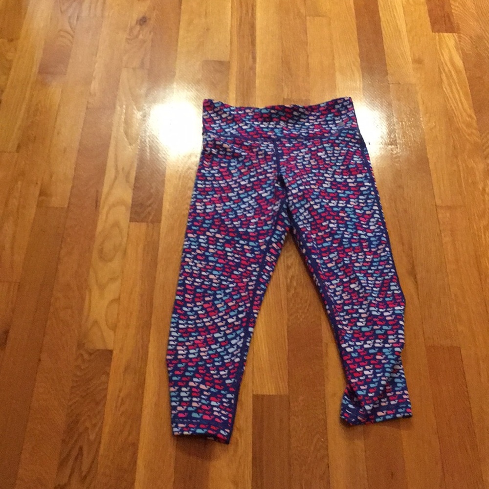 Vineyard vines leggings